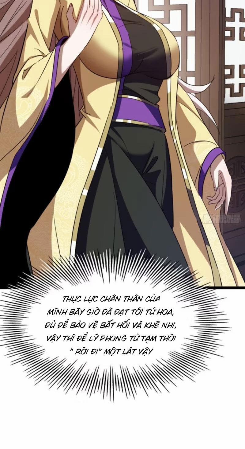 Trùm Phản Diện Muốn Tìm Chết! 46 trang 39