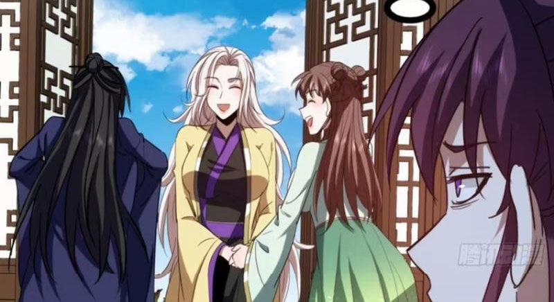 Trùm Phản Diện Muốn Tìm Chết! 46 trang 50