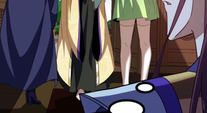 Trùm Phản Diện Muốn Tìm Chết! 46 trang 51