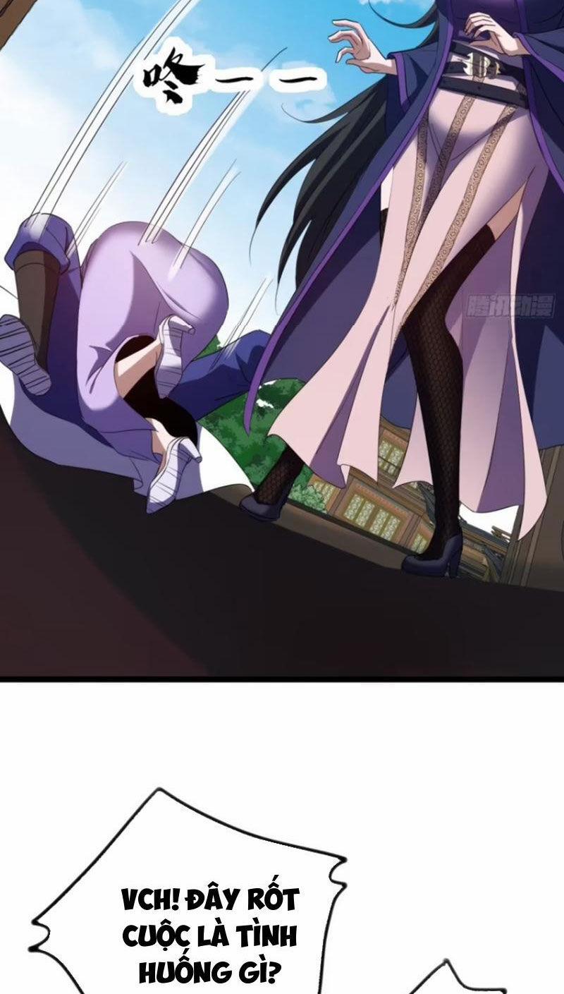 Trùm Phản Diện Muốn Tìm Chết! 46 trang 6