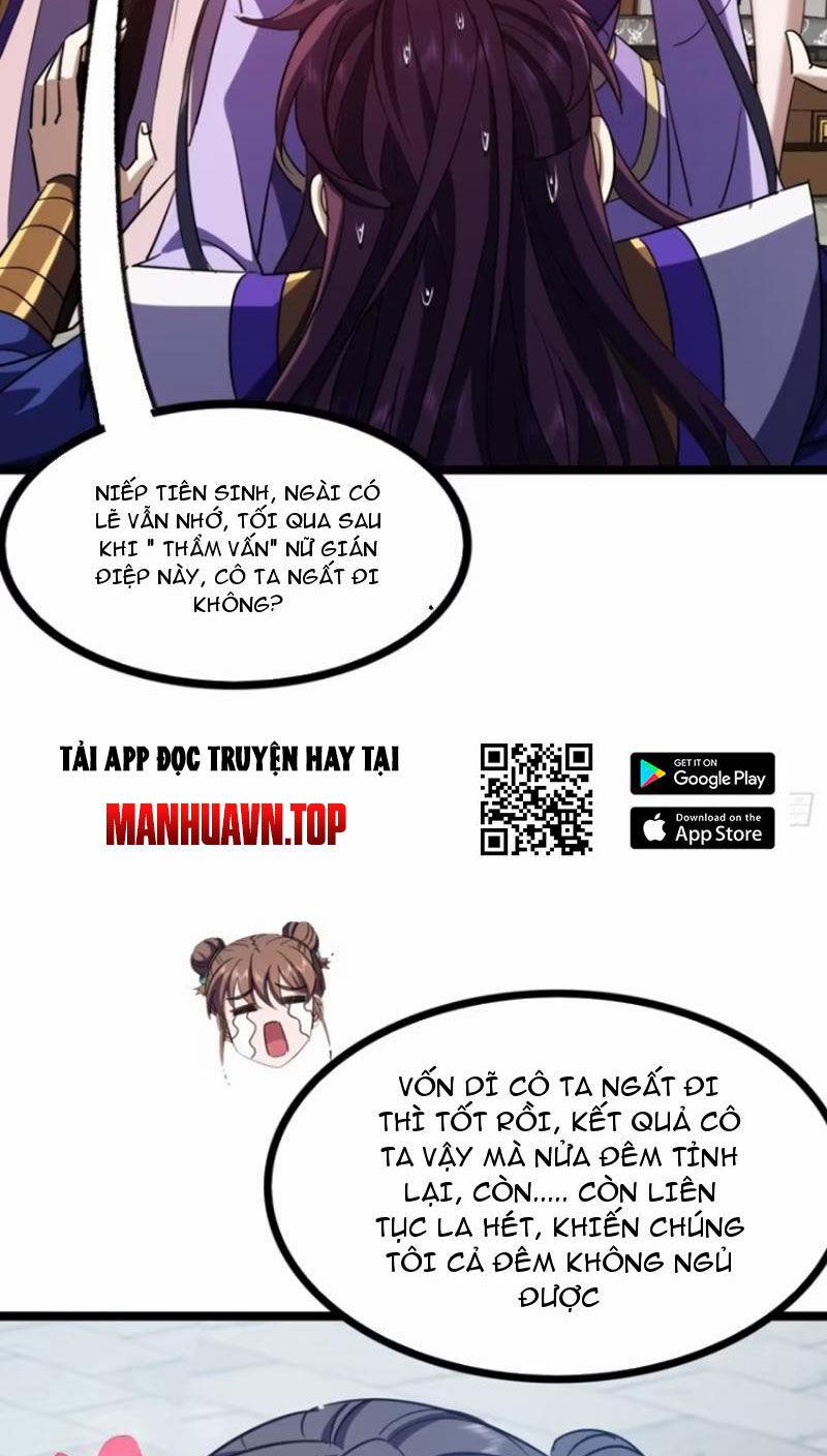 Trùm Phản Diện Muốn Tìm Chết! 46 trang 9