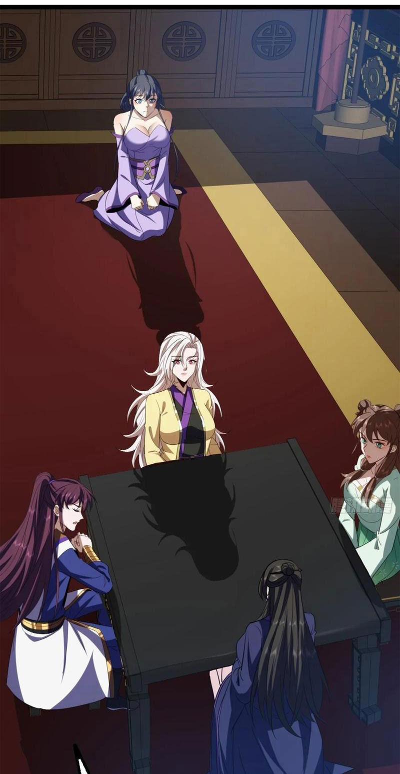 Trùm Phản Diện Muốn Tìm Chết! 47 trang 0