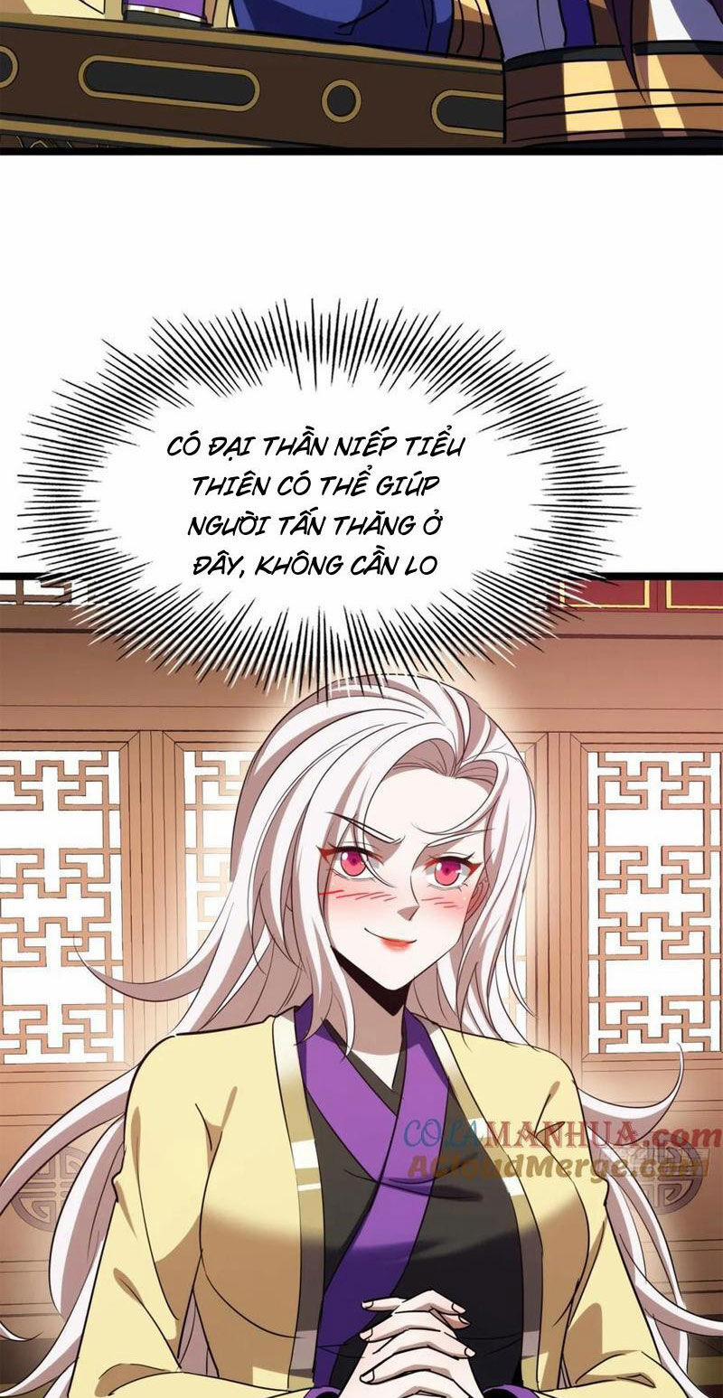 Trùm Phản Diện Muốn Tìm Chết! 47 trang 10