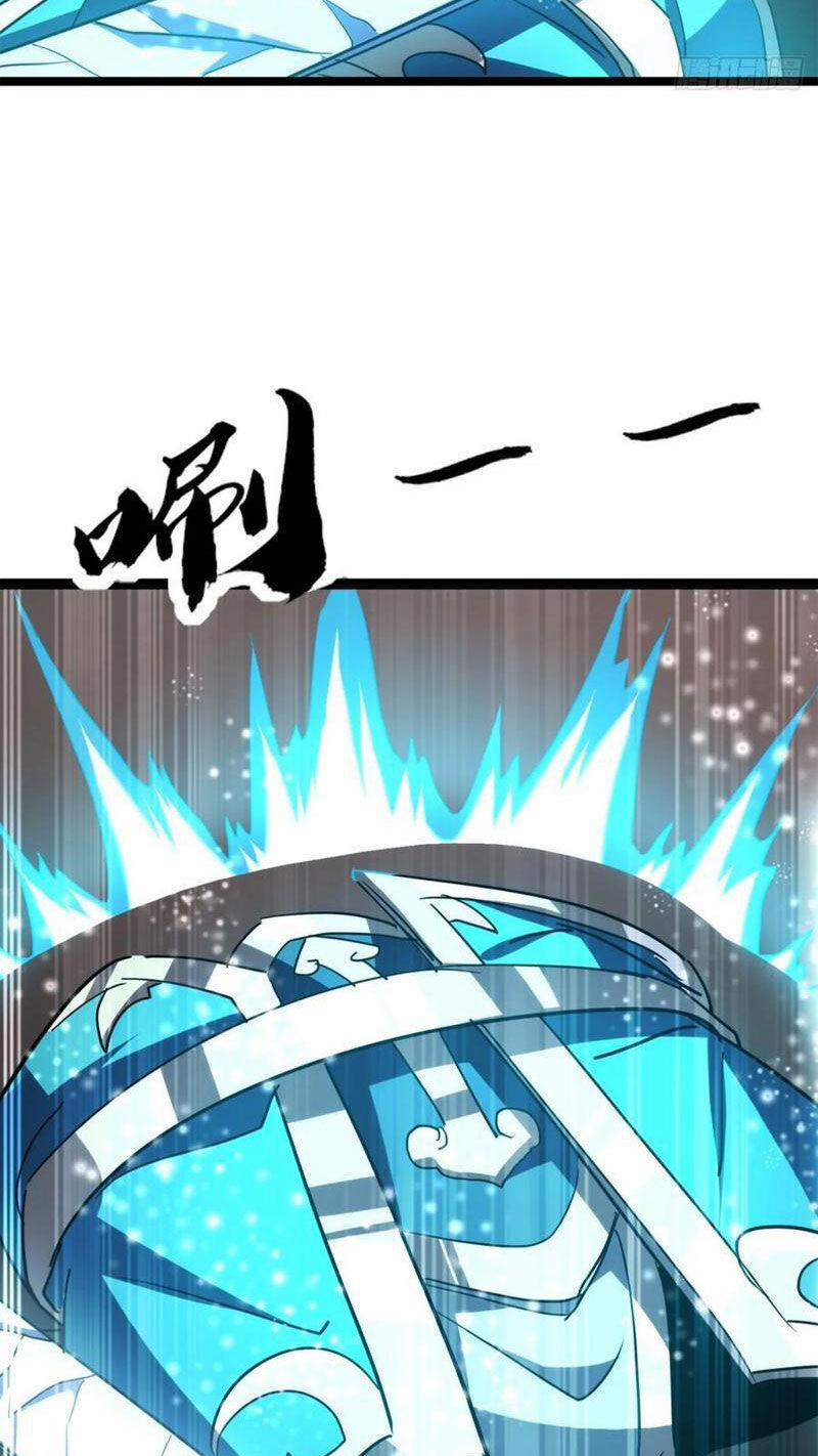 Trùm Phản Diện Muốn Tìm Chết! 47 trang 20