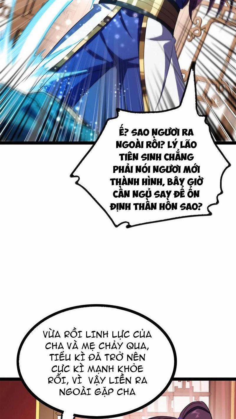 Trùm Phản Diện Muốn Tìm Chết! 47 trang 22