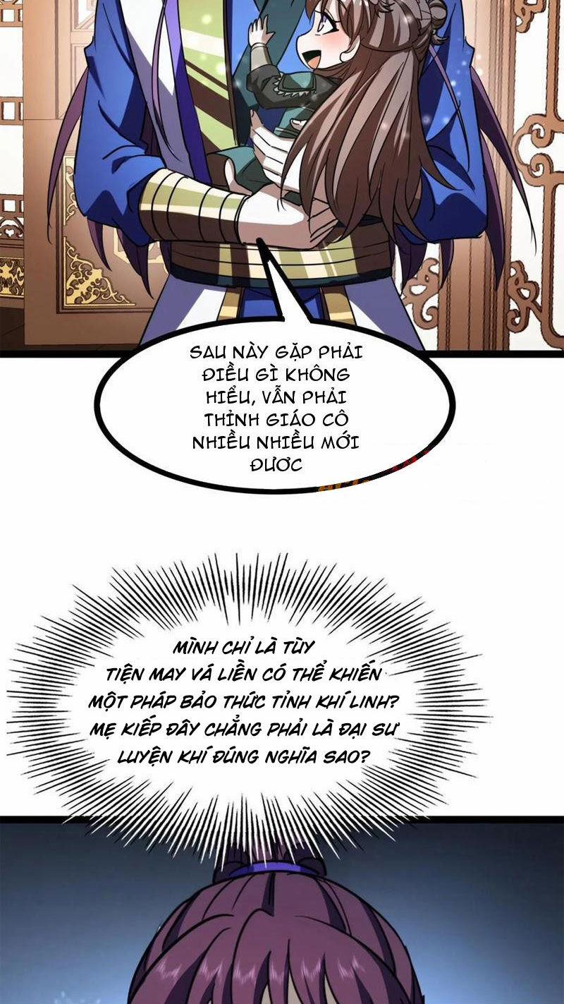 Trùm Phản Diện Muốn Tìm Chết! 47 trang 26