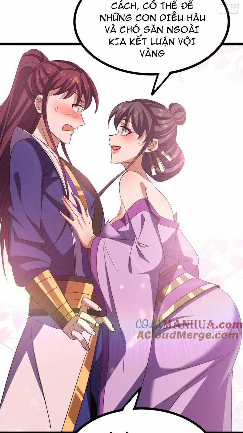 Trùm Phản Diện Muốn Tìm Chết! 47 trang 39