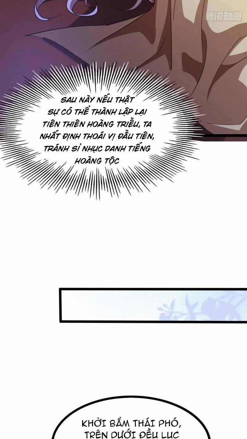 Trùm Phản Diện Muốn Tìm Chết! 47 trang 48