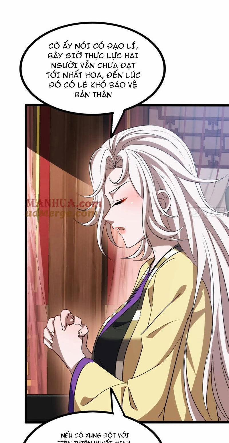 Trùm Phản Diện Muốn Tìm Chết! 47 trang 5