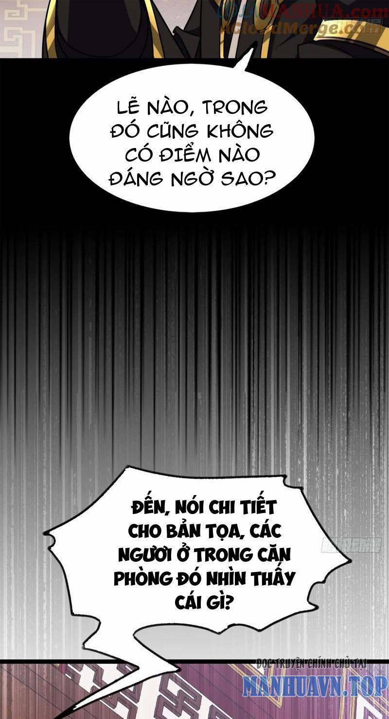 Trùm Phản Diện Muốn Tìm Chết! 47 trang 51