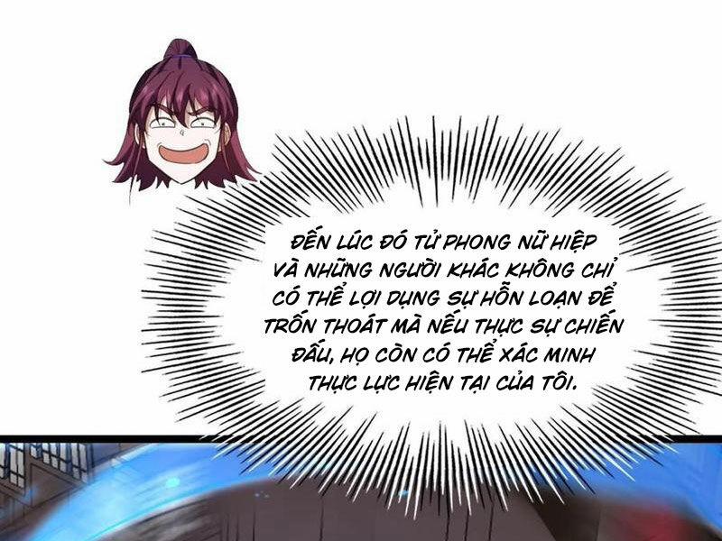 Trùm Phản Diện Muốn Tìm Chết! 48 trang 26