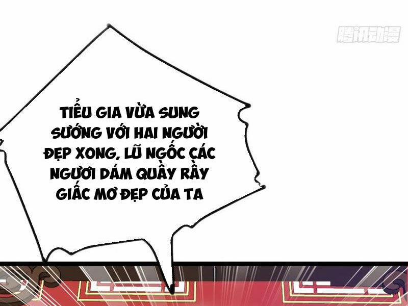 Trùm Phản Diện Muốn Tìm Chết! 48 trang 5