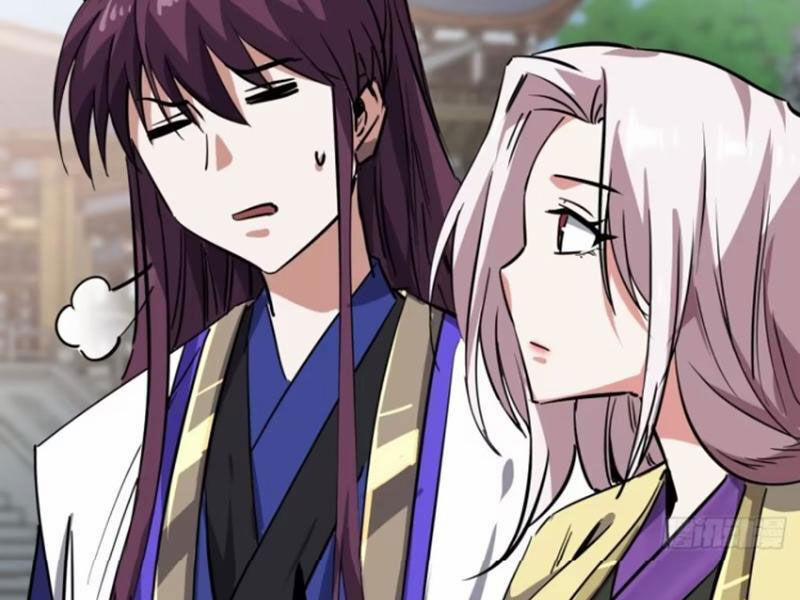 Trùm Phản Diện Muốn Tìm Chết! 49 trang 24