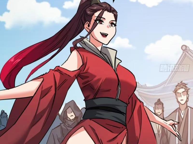 Trùm Phản Diện Muốn Tìm Chết! 49 trang 51