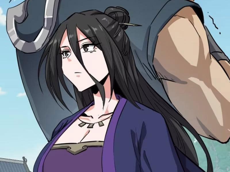 Trùm Phản Diện Muốn Tìm Chết! 49 trang 86