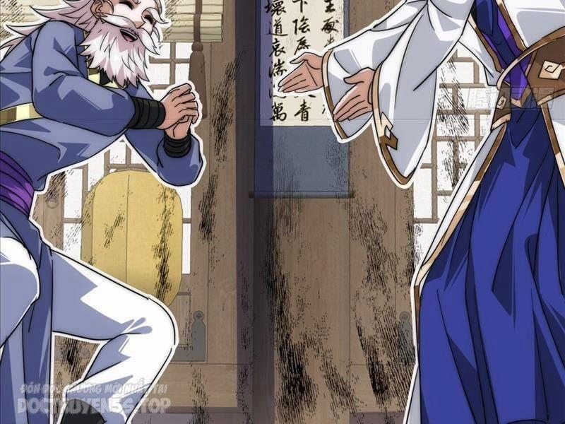 Trùm Phản Diện Muốn Tìm Chết! 5 trang 107