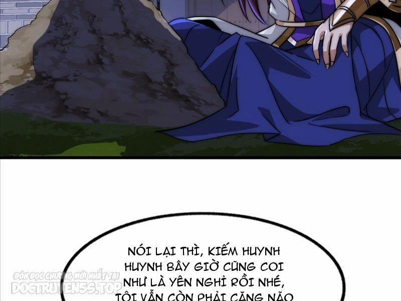 Trùm Phản Diện Muốn Tìm Chết! 5 trang 117