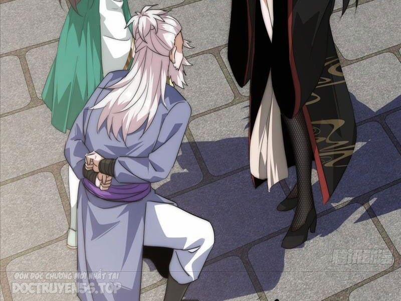 Trùm Phản Diện Muốn Tìm Chết! 5 trang 20