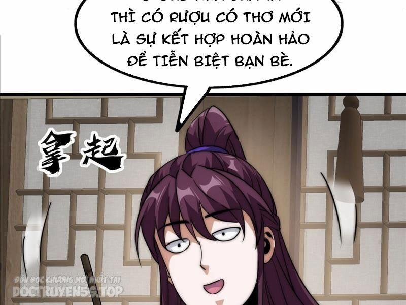 Trùm Phản Diện Muốn Tìm Chết! 5 trang 44