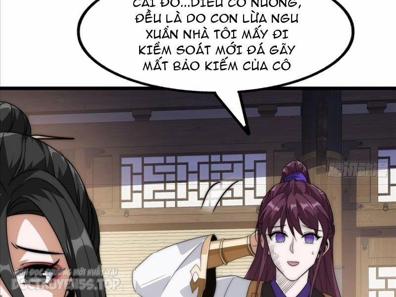 Trùm Phản Diện Muốn Tìm Chết! 5 trang 8