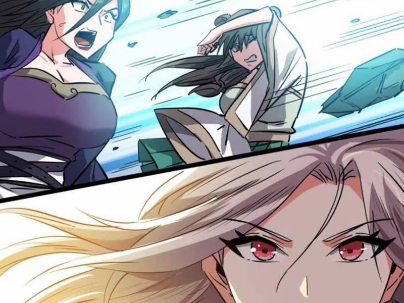 Trùm Phản Diện Muốn Tìm Chết! 50 trang 122