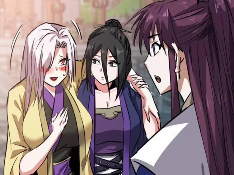 Trùm Phản Diện Muốn Tìm Chết! 50 trang 73