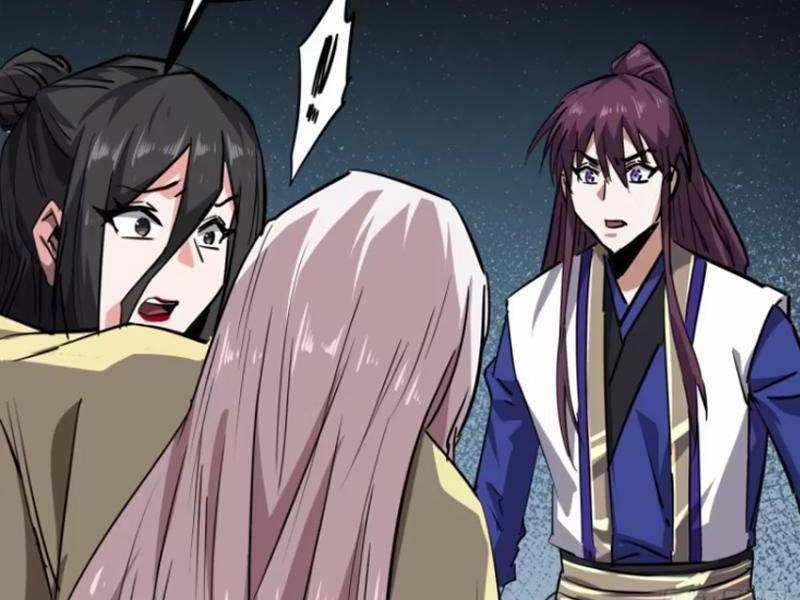 Trùm Phản Diện Muốn Tìm Chết! 50 trang 81