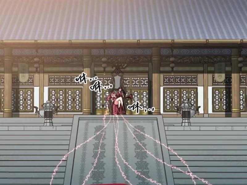 Trùm Phản Diện Muốn Tìm Chết! 50 trang 86