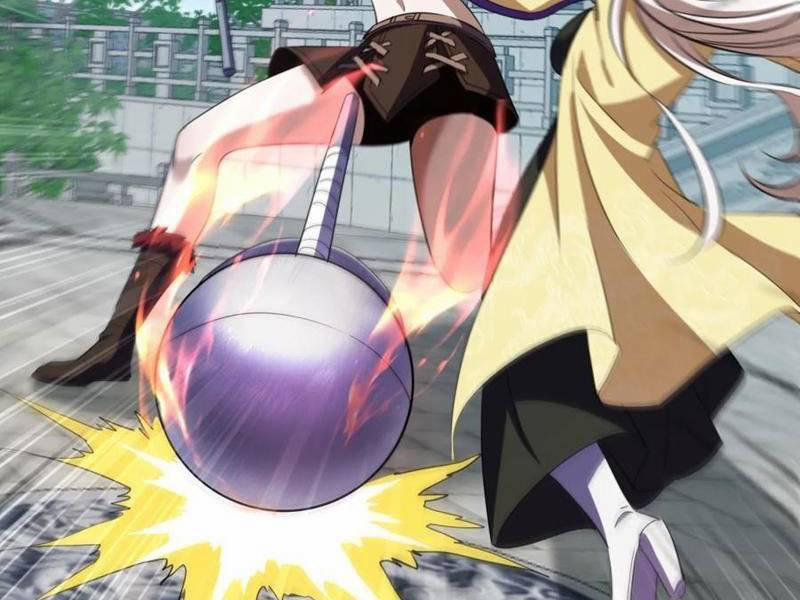 Trùm Phản Diện Muốn Tìm Chết! 51 trang 113