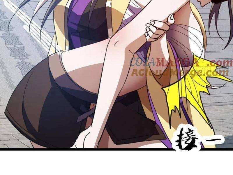 Trùm Phản Diện Muốn Tìm Chết! 51 trang 122