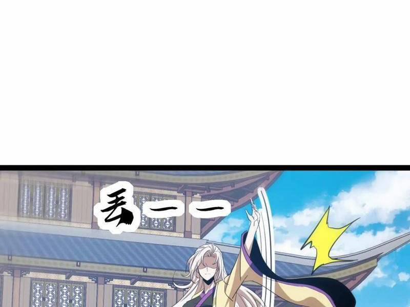 Trùm Phản Diện Muốn Tìm Chết! 51 trang 123