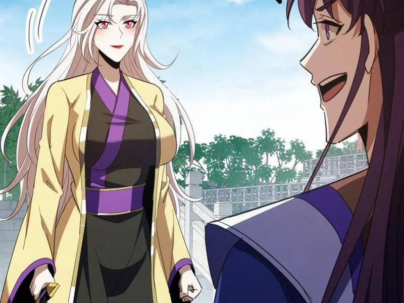 Trùm Phản Diện Muốn Tìm Chết! 51 trang 135