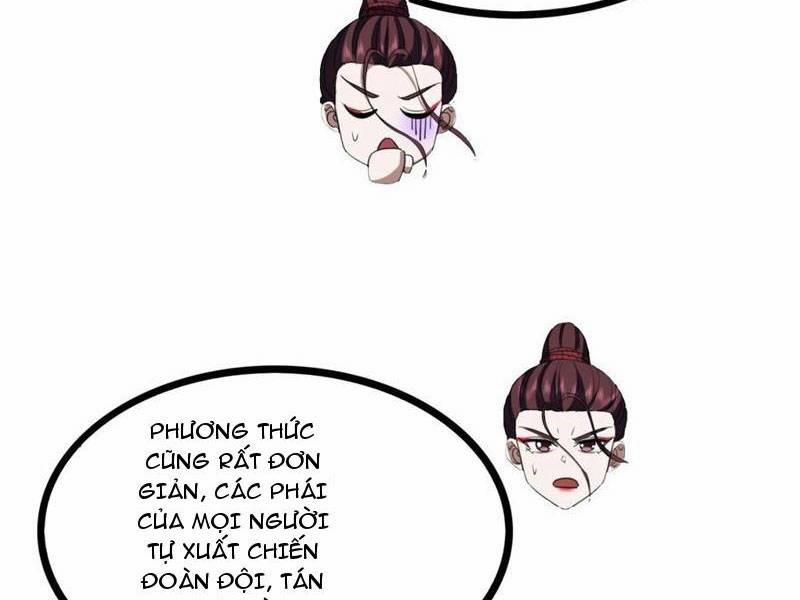 Trùm Phản Diện Muốn Tìm Chết! 51 trang 21