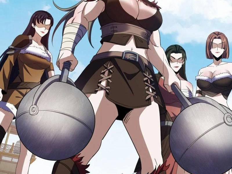 Trùm Phản Diện Muốn Tìm Chết! 51 trang 23