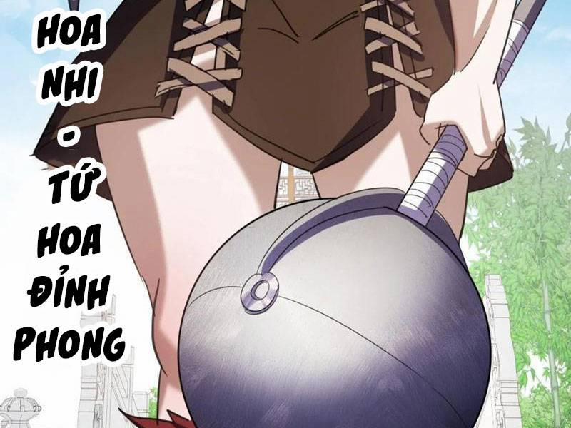 Trùm Phản Diện Muốn Tìm Chết! 51 trang 35