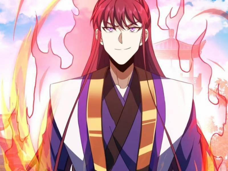 Trùm Phản Diện Muốn Tìm Chết! 52 trang 132