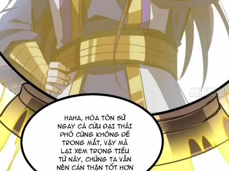 Trùm Phản Diện Muốn Tìm Chết! 52 trang 33