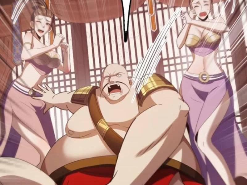 Trùm Phản Diện Muốn Tìm Chết! 52 trang 9