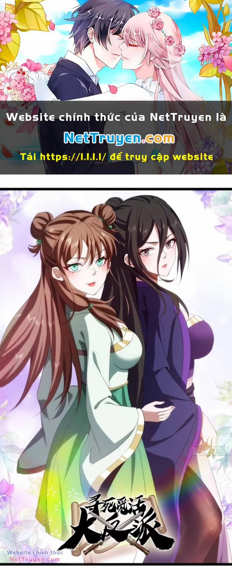 Trùm Phản Diện Muốn Tìm Chết! 53 trang 0