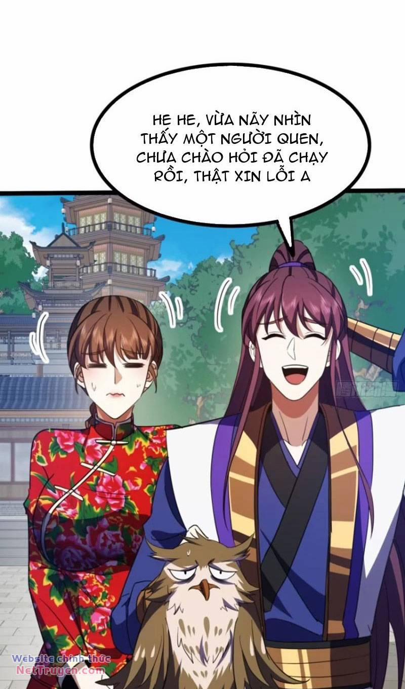 Trùm Phản Diện Muốn Tìm Chết! 53 trang 13