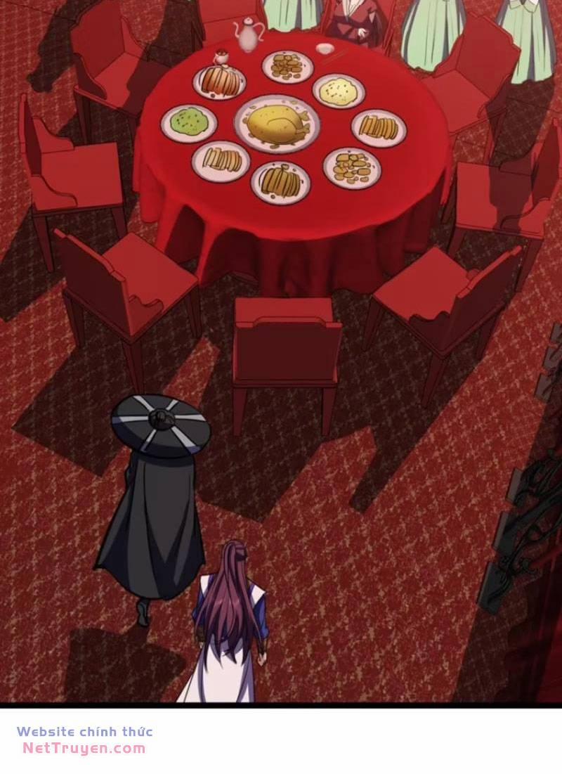 Trùm Phản Diện Muốn Tìm Chết! 53 trang 25