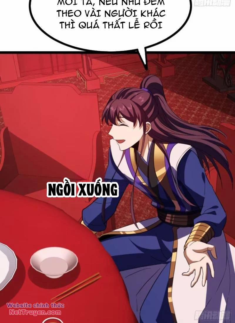 Trùm Phản Diện Muốn Tìm Chết! 53 trang 31