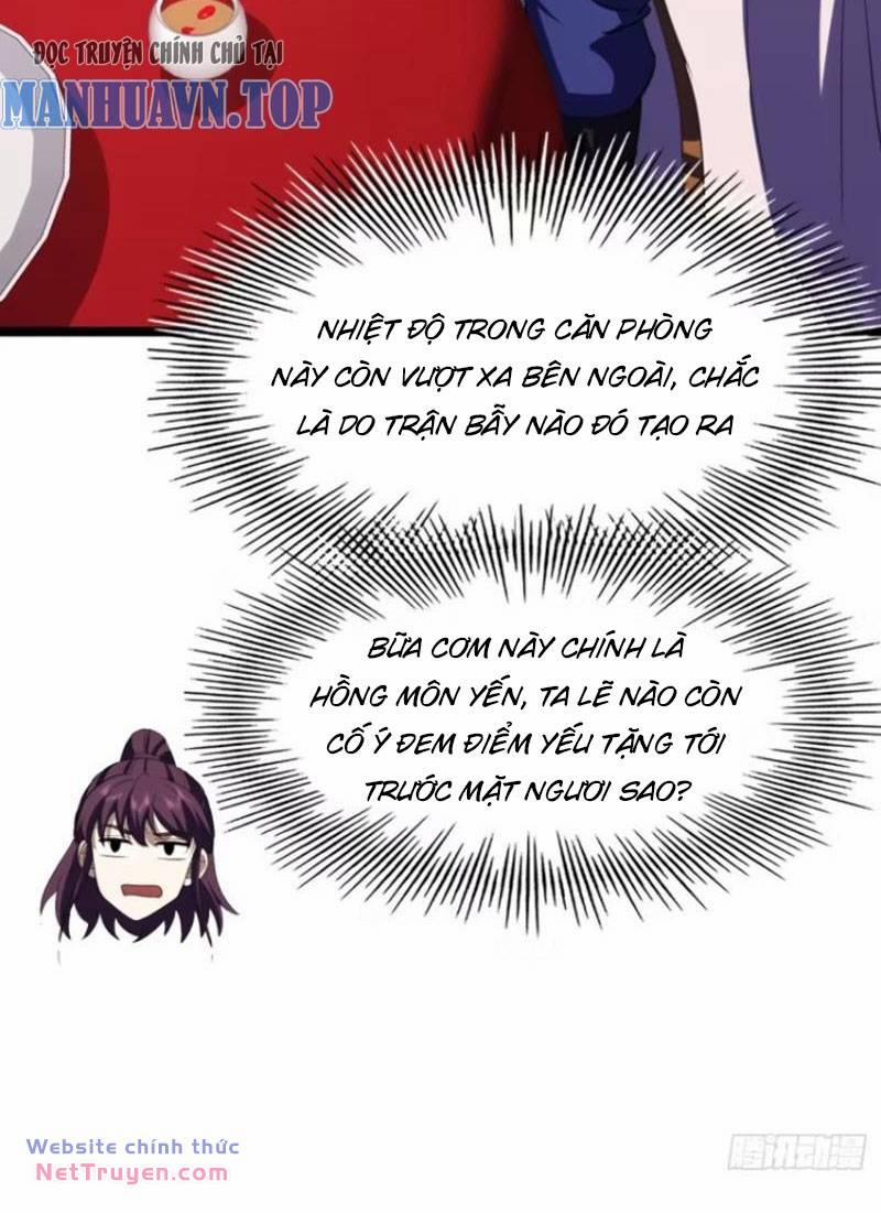Trùm Phản Diện Muốn Tìm Chết! 53 trang 32