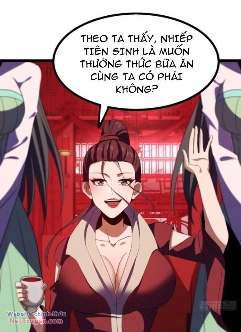 Trùm Phản Diện Muốn Tìm Chết! 53 trang 33