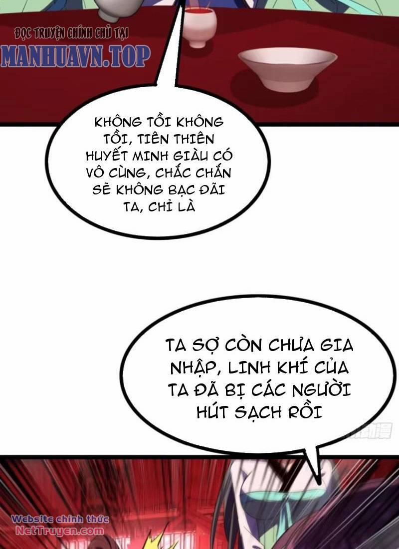 Trùm Phản Diện Muốn Tìm Chết! 53 trang 38