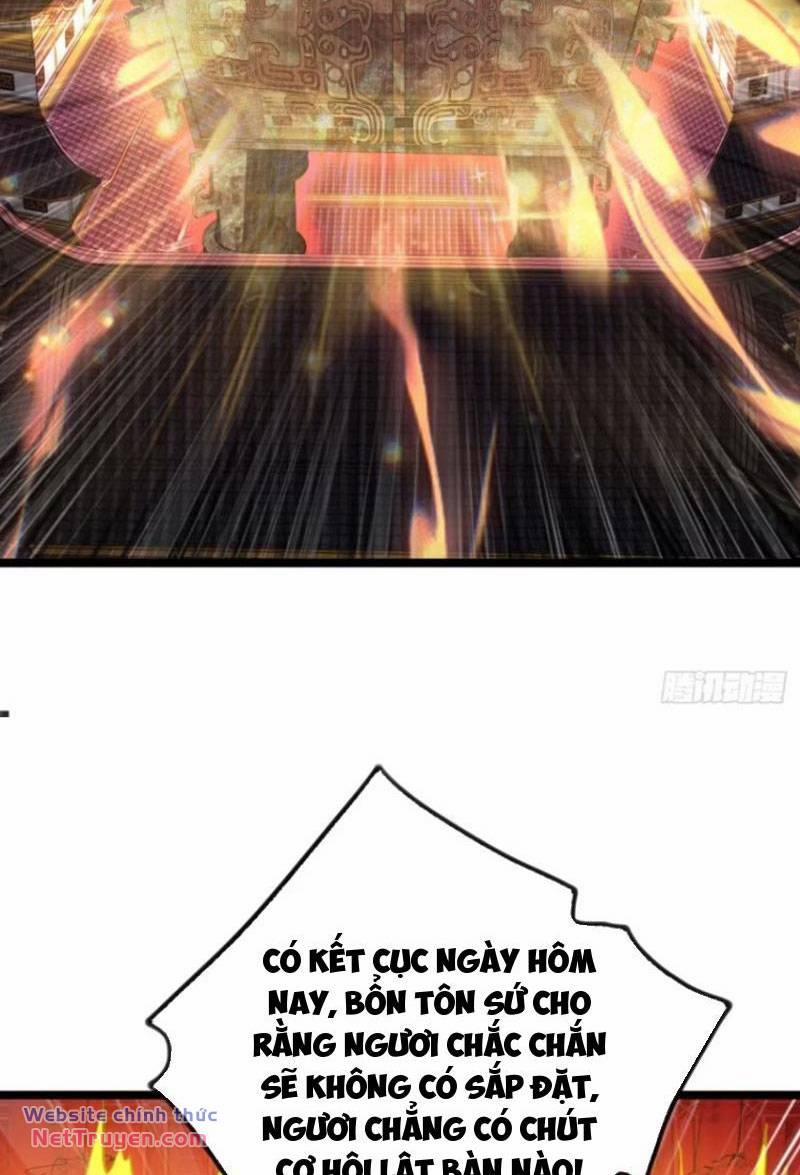 Trùm Phản Diện Muốn Tìm Chết! 53 trang 49