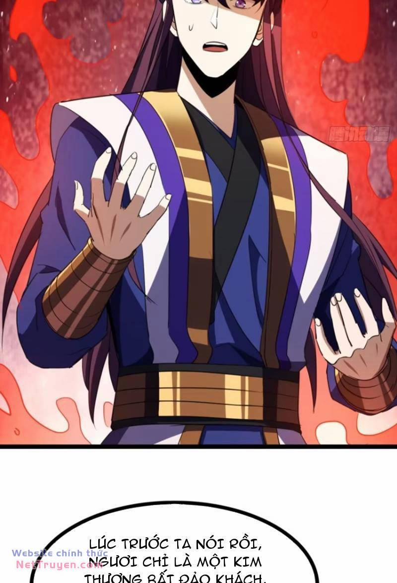 Trùm Phản Diện Muốn Tìm Chết! 53 trang 53