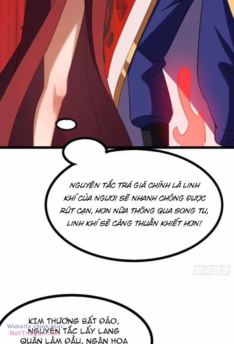 Trùm Phản Diện Muốn Tìm Chết! 53 trang 57