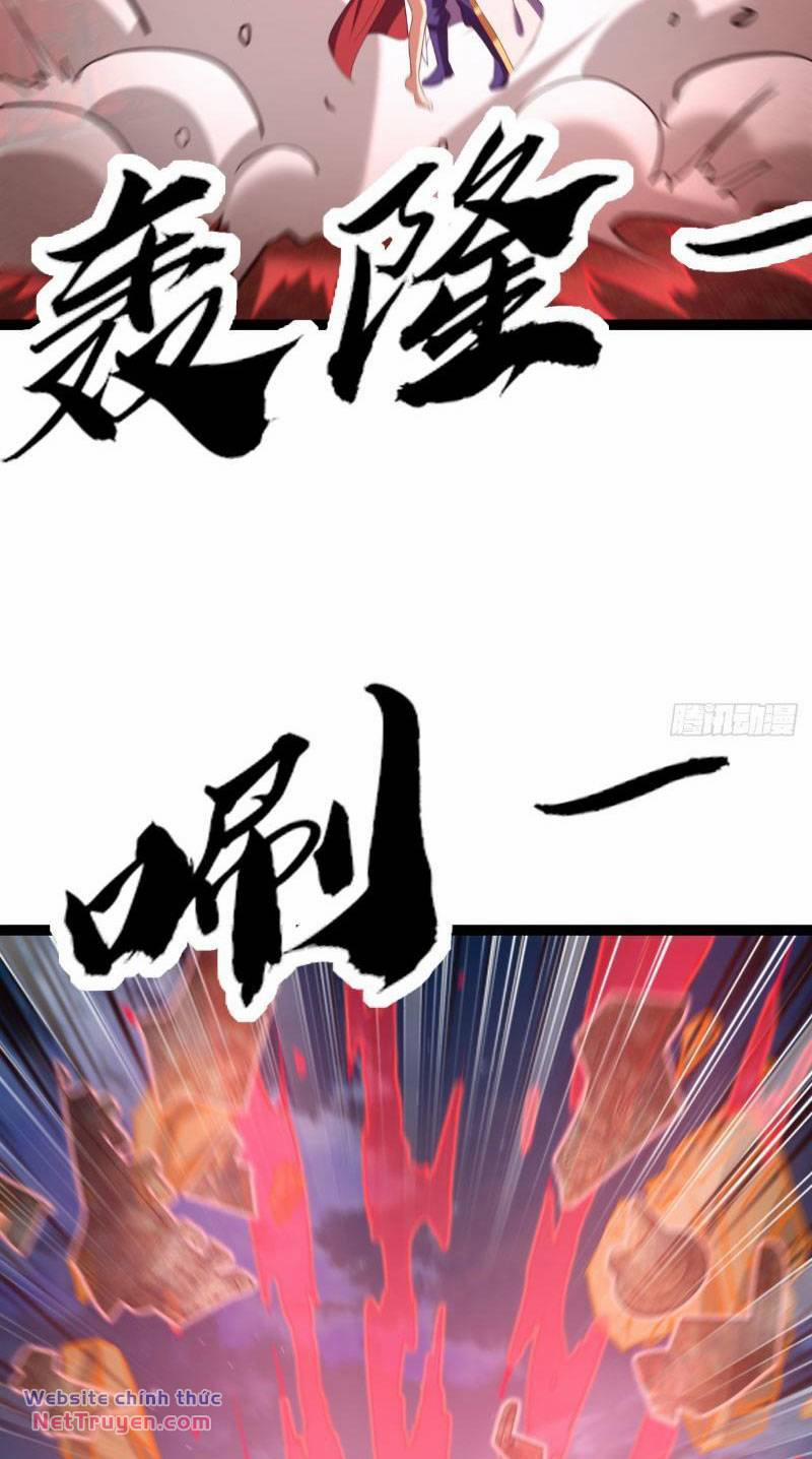 Trùm Phản Diện Muốn Tìm Chết! 54 trang 15