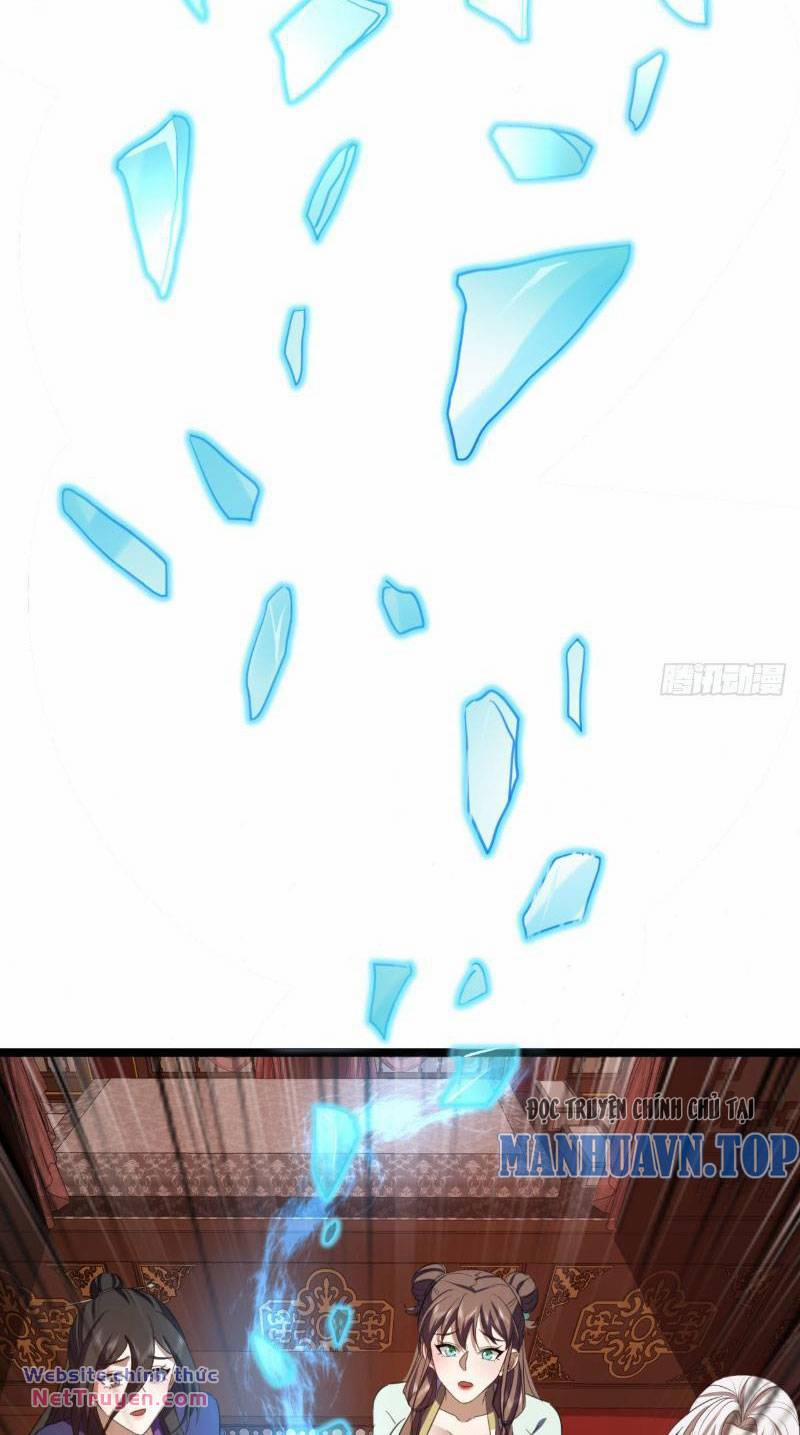 Trùm Phản Diện Muốn Tìm Chết! 54 trang 19